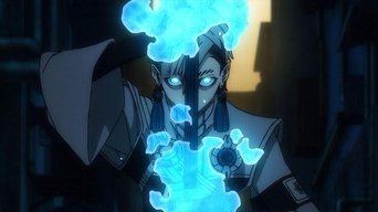 Episódio Superfície da série Gachiakuta