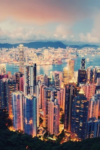 Sophia & Han - Robots (2017)