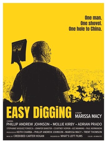Easy Digging (1970) Easy Digging (1970)