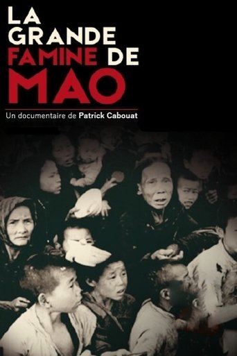 Mao's Great Famine: Season 1