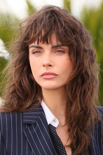 Cara Delevingne foto 6