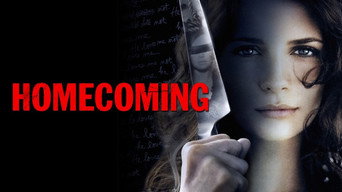 #7 Homecoming