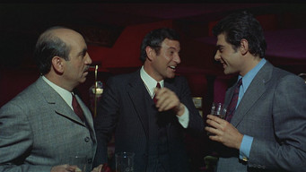 No desearás la mujer de tu prójimo (1968)