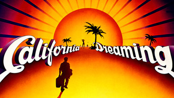 #4 California Dreaming