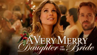 Still 4 from A Very Merry Daughter of the Bride