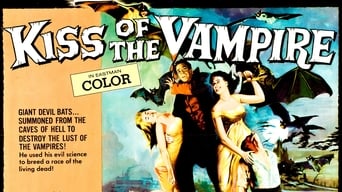 #10 The Kiss of the Vampire