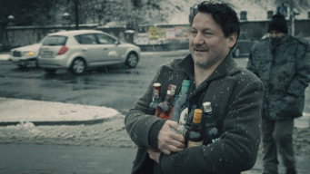 Під Міцним Ангелом (2014)