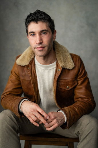 Foto de Joel DeCandio