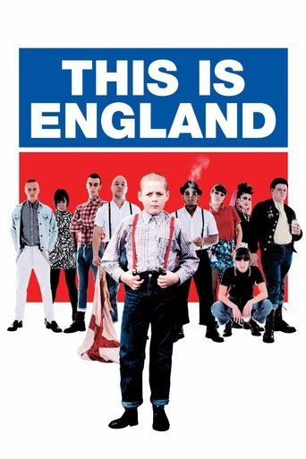 This Is England (2007)