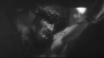 #6 Behold the Man