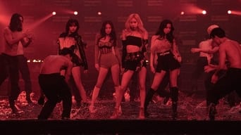 #5 Blackpink the Show