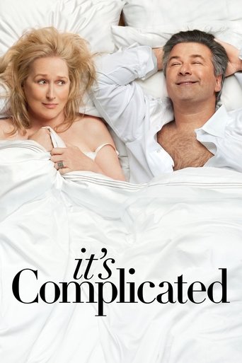 It's Complicated poster image