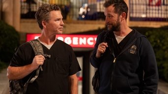 Episódio 9:00 P.M. da série The Pitt