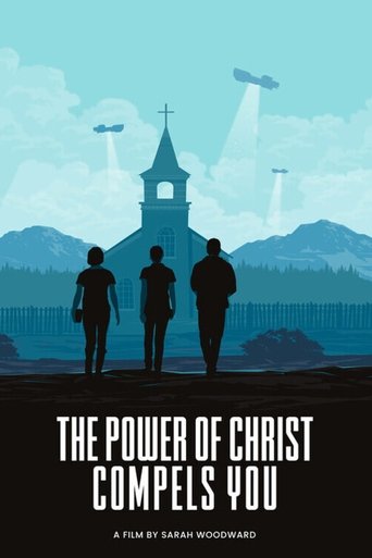 The Power of Christ Compels You poster