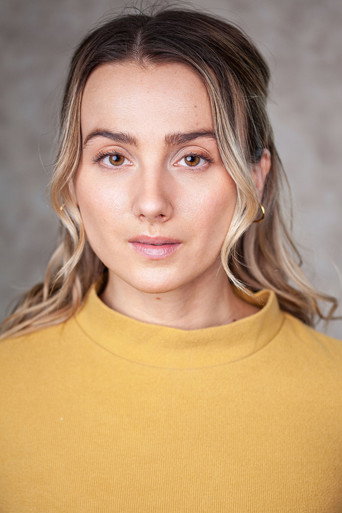 Aimee Barrett