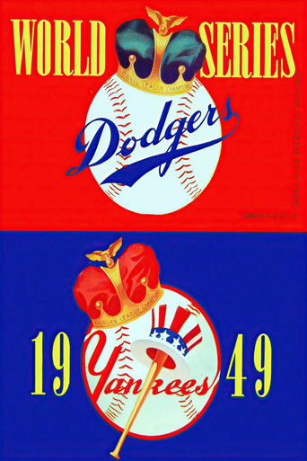 1949 New York Yankees: The Official World Series Film (1970)