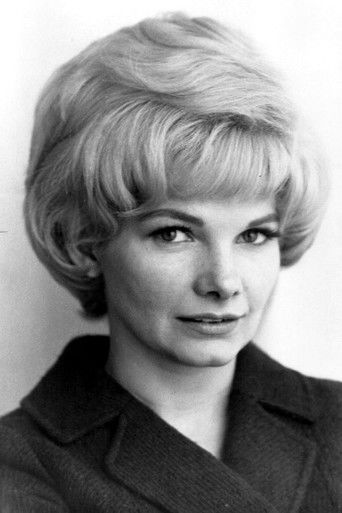 Foto de Barbara Loden
