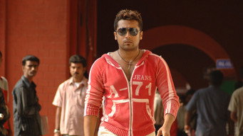 Sillunu Oru Kaadhal (2006)