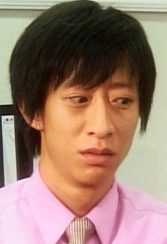 Image of Samuel Leung Cheuk-Moon