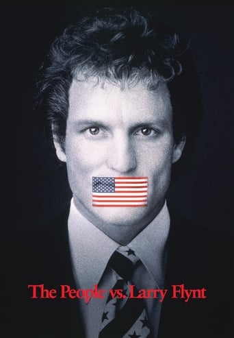 The People vs. Larry Flynt (1996)