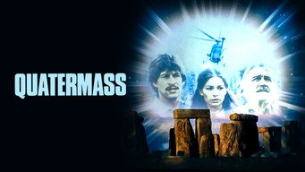 #4 Quatermass
