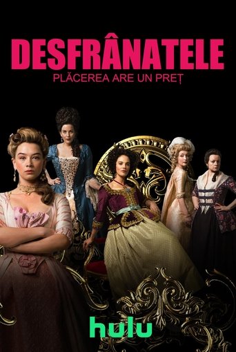 Harlots