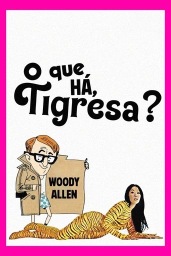 Que Há de Novo Gatinha