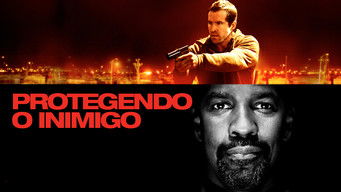 Cena de Protegendo o Inimigo