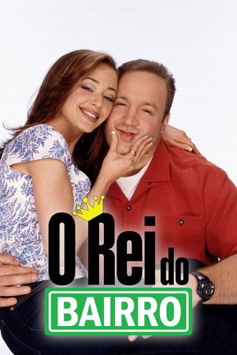 O Rei do Bairro Temporada 7