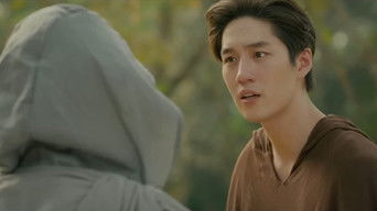 第7話：Witch's Game