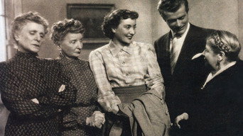 The Materassi Sisters (1944)