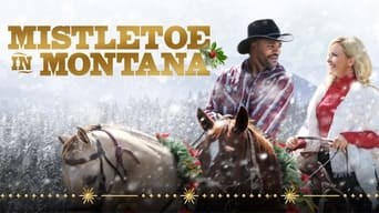 #4 Mistletoe in Montana