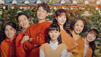 Apple of My Eye - S1E01