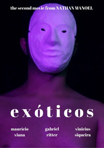 EX&Oacute;TICOS (2019)