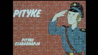 Episode 6 — Episode 6