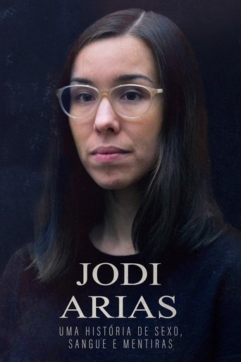 If I Can’t Have You: The Jodi Arias Story