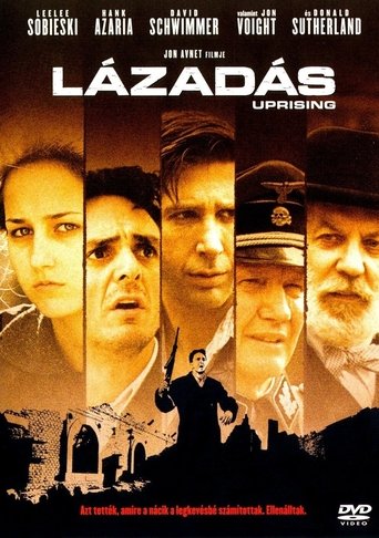 Lázadás