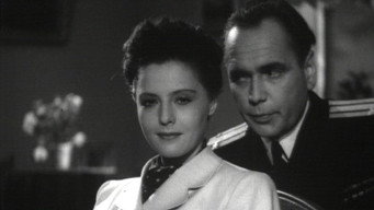 Blue Roads (1948)