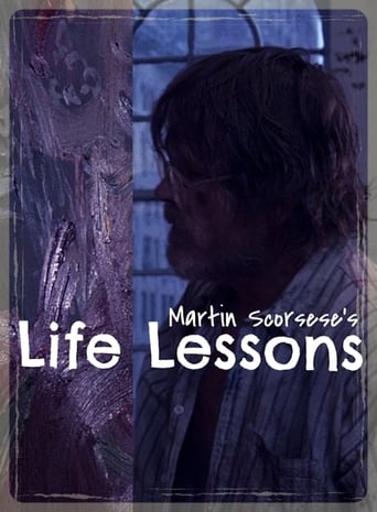 Life Lessons (1989)