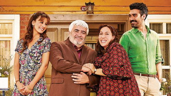 Aramizda Kalsin (2013-2015)