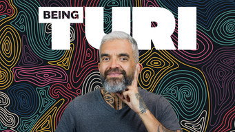 Being Turi (2024- )