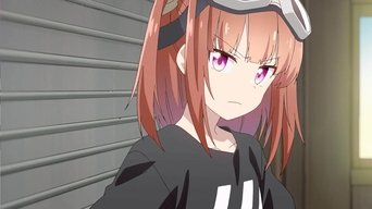 Cena de Mecânica Explosiva