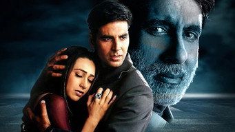 Still 1 from Ek Rishtaa: The Bond of Love