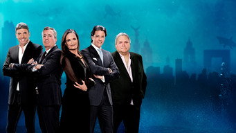 #4 Shark Tank México