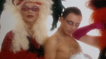 Generazione Diabolika (2019)