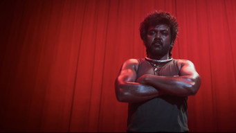 #8 Jigarthanda DoubleX