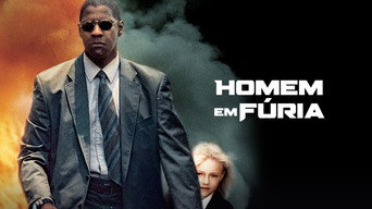 Still 5 from Man on Fire