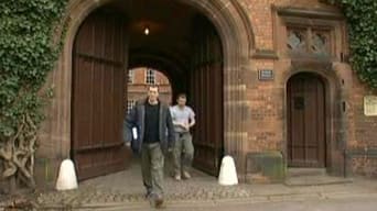 Most Haunted Extra: Croxteth Hall