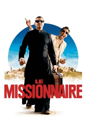 Le Missionnaire streaming