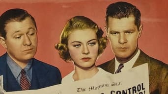 Women Are Trouble (1936)